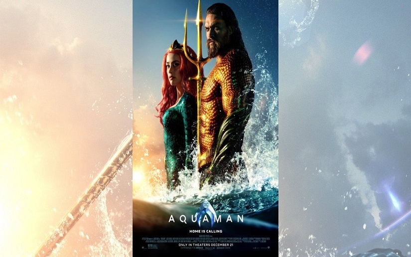 Aquaman